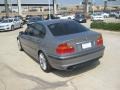 2004 Silver Grey Metallic BMW 3 Series 330i Sedan  photo #3