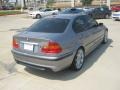 2004 Silver Grey Metallic BMW 3 Series 330i Sedan  photo #5