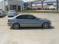 2004 Silver Grey Metallic BMW 3 Series 330i Sedan  photo #6