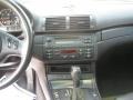 2004 Silver Grey Metallic BMW 3 Series 330i Sedan  photo #9