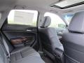 Black Interior Photo for 2012 Honda Accord #54480518