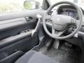 Black Steering Wheel Photo for 2011 Honda CR-V #54480584