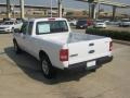 Oxford White - Ranger XL SuperCab Photo No. 3