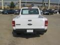 Oxford White - Ranger XL SuperCab Photo No. 4