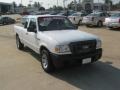 Oxford White - Ranger XL SuperCab Photo No. 7