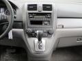 2011 Honda CR-V LX Controls