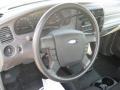 Oxford White - Ranger XL SuperCab Photo No. 10