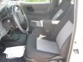 Oxford White - Ranger XL SuperCab Photo No. 12