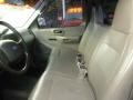 2003 Oxford White Ford F150 XL Regular Cab  photo #16