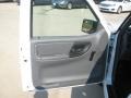 Oxford White - Ranger XL SuperCab Photo No. 14