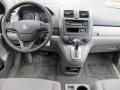 Gray Dashboard Photo for 2011 Honda CR-V #54480758