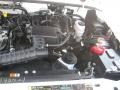 Oxford White - Ranger XL SuperCab Photo No. 18