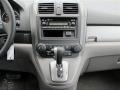Gray Controls Photo for 2011 Honda CR-V #54480776