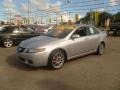 Meteor Silver Metallic - TSX Sedan Photo No. 3