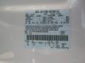 Oxford White - Ranger XL SuperCab Photo No. 20