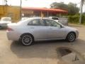 Meteor Silver Metallic - TSX Sedan Photo No. 4