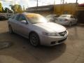 Meteor Silver Metallic - TSX Sedan Photo No. 5