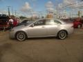 Meteor Silver Metallic - TSX Sedan Photo No. 6