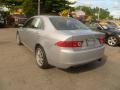 Meteor Silver Metallic - TSX Sedan Photo No. 7