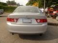 Meteor Silver Metallic - TSX Sedan Photo No. 8