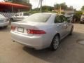 Meteor Silver Metallic - TSX Sedan Photo No. 9