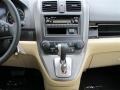 Ivory Controls Photo for 2011 Honda CR-V #54480869