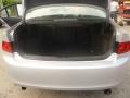 Meteor Silver Metallic - TSX Sedan Photo No. 15