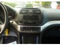 Meteor Silver Metallic - TSX Sedan Photo No. 22