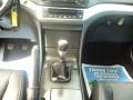 Meteor Silver Metallic - TSX Sedan Photo No. 24