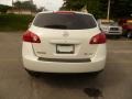 Phantom White Pearl - Rogue SL AWD Photo No. 8
