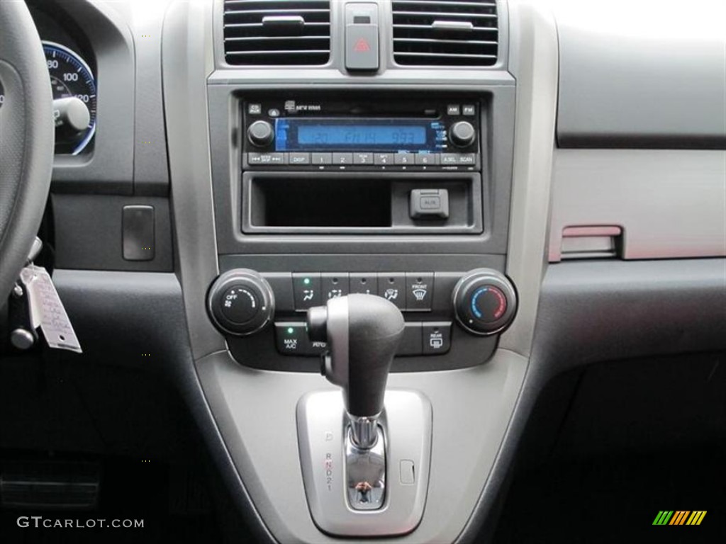 2011 Honda CR-V LX Audio System Photo #54481328