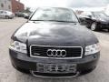 Brilliant Black - A4 3.0 quattro Sedan Photo No. 3