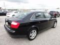 Brilliant Black - A4 3.0 quattro Sedan Photo No. 8