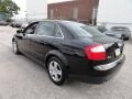 Brilliant Black - A4 3.0 quattro Sedan Photo No. 10