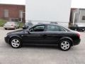 Brilliant Black - A4 3.0 quattro Sedan Photo No. 11