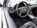 Brilliant Black - A4 3.0 quattro Sedan Photo No. 12