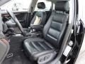 Brilliant Black - A4 3.0 quattro Sedan Photo No. 17