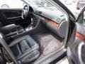 Brilliant Black - A4 3.0 quattro Sedan Photo No. 18