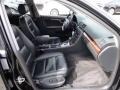 Brilliant Black - A4 3.0 quattro Sedan Photo No. 20