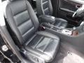 Brilliant Black - A4 3.0 quattro Sedan Photo No. 21