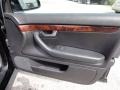 Brilliant Black - A4 3.0 quattro Sedan Photo No. 24