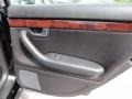 Brilliant Black - A4 3.0 quattro Sedan Photo No. 26