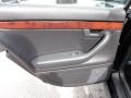 Brilliant Black - A4 3.0 quattro Sedan Photo No. 28