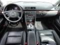Brilliant Black - A4 3.0 quattro Sedan Photo No. 29