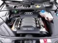 Brilliant Black - A4 3.0 quattro Sedan Photo No. 36