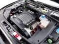 Brilliant Black - A4 3.0 quattro Sedan Photo No. 37