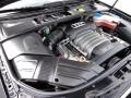 Brilliant Black - A4 3.0 quattro Sedan Photo No. 38