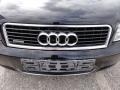Brilliant Black - A4 3.0 quattro Sedan Photo No. 39
