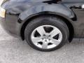 Brilliant Black - A4 3.0 quattro Sedan Photo No. 42