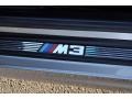 2004 BMW M3 Convertible Badge and Logo Photo